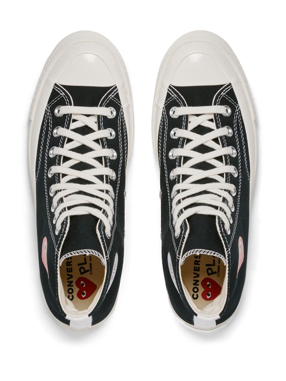 COMME DES GARÇONS PLAY AZK129D 1