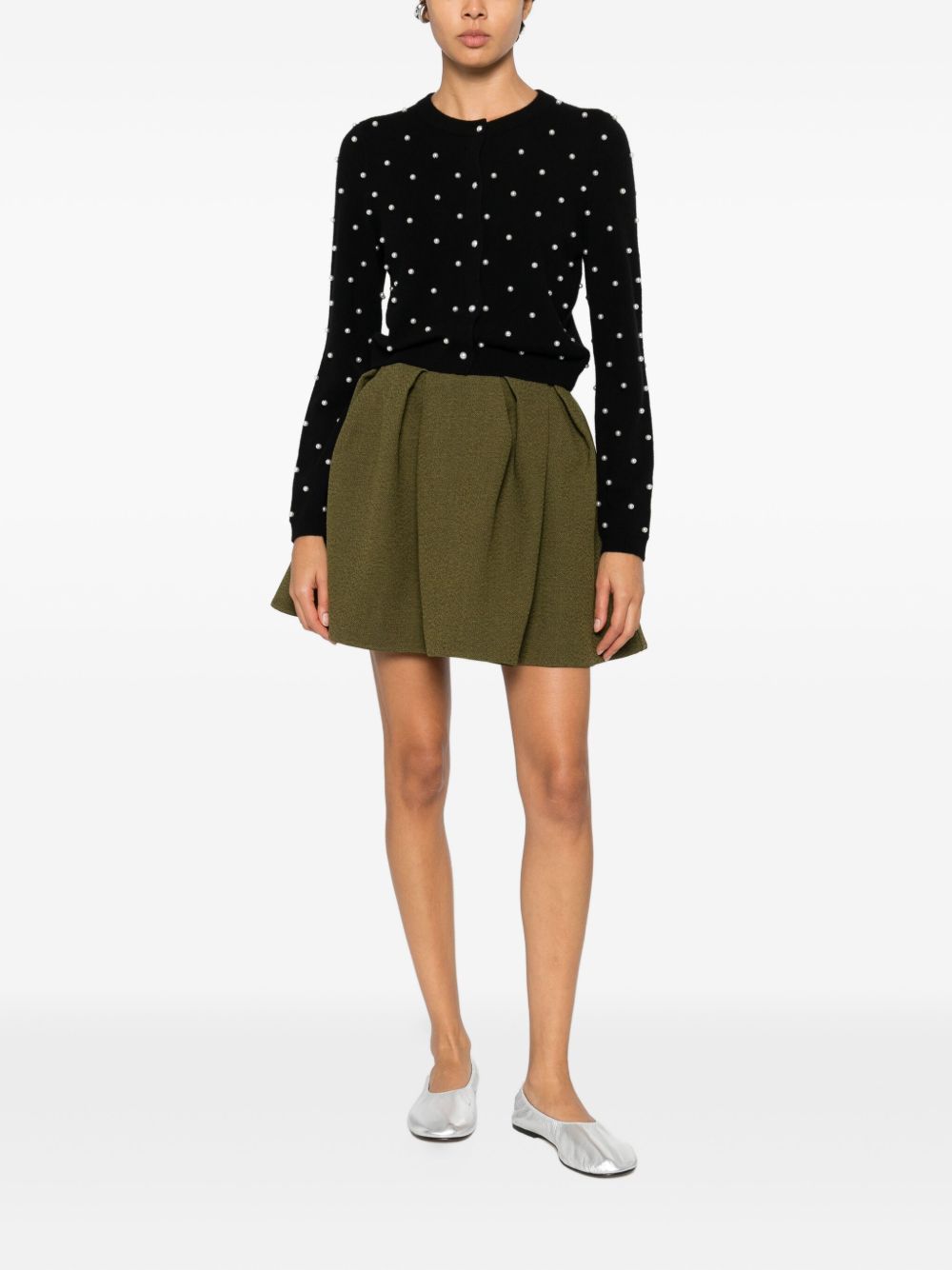 ALICE+OLIVIA CC510529707 A001