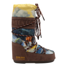 [MOON BOOT x GUEST IN RESIDENCE] Ankle Boots SS26 1403090.M062