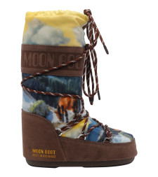 [MOON BOOT x GUEST IN RESIDENCE] Ankle Boots SS26 1403090.M062