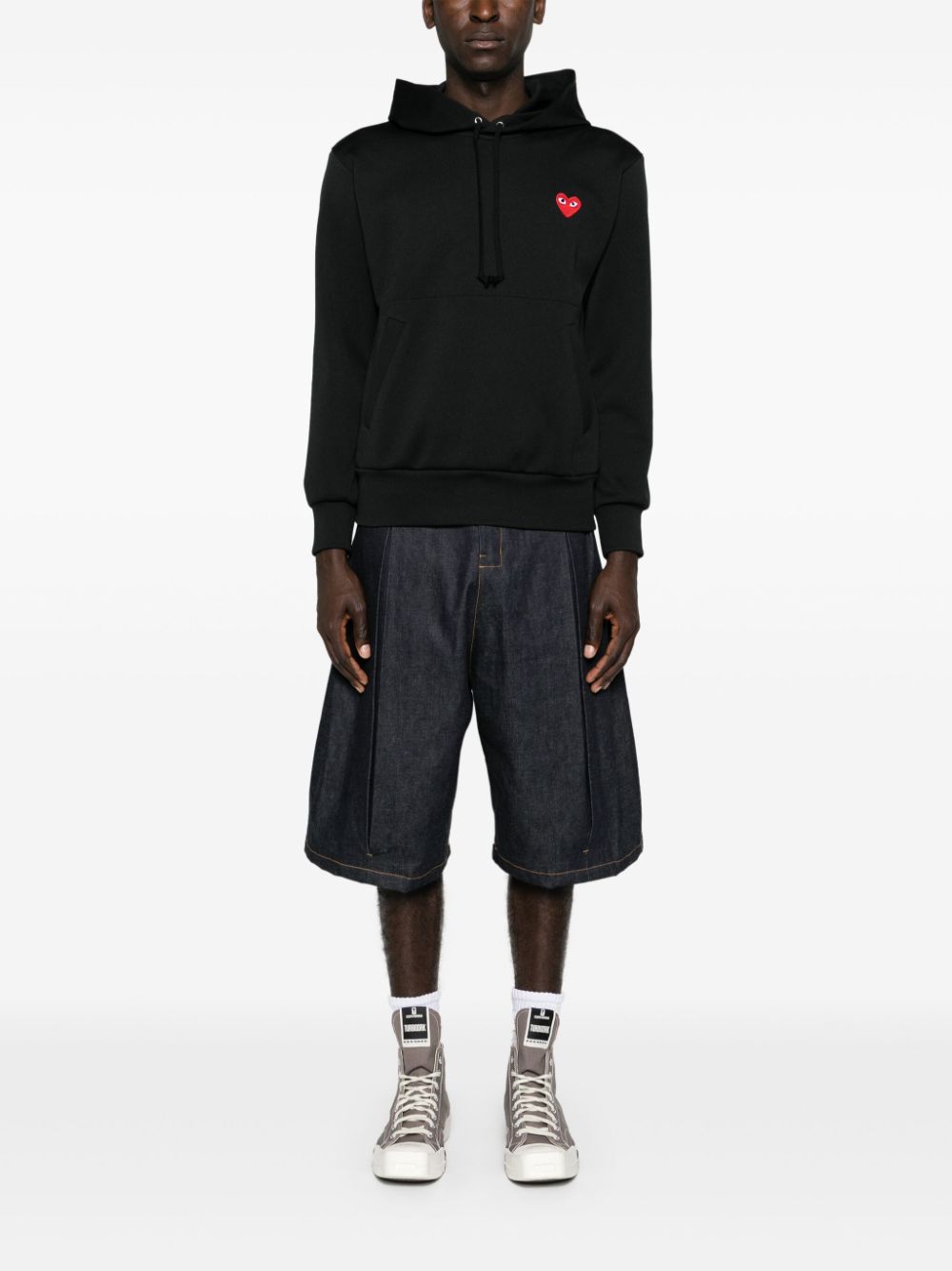 COMME DES GARÇONS PLAY AXT174D 1