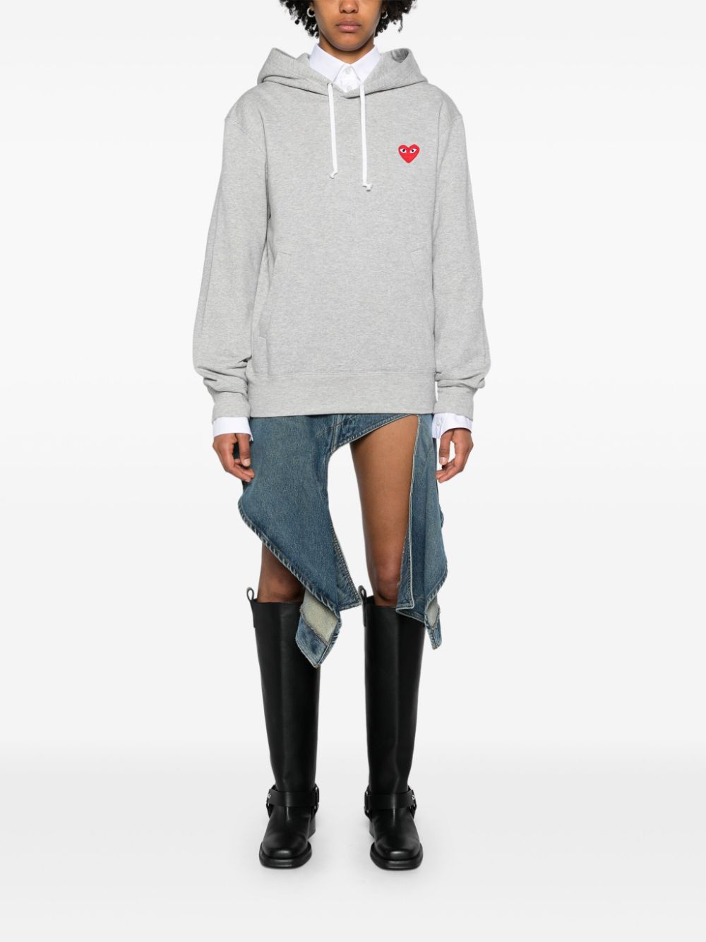 COMME DES GARÇONS PLAY AXT170D 1