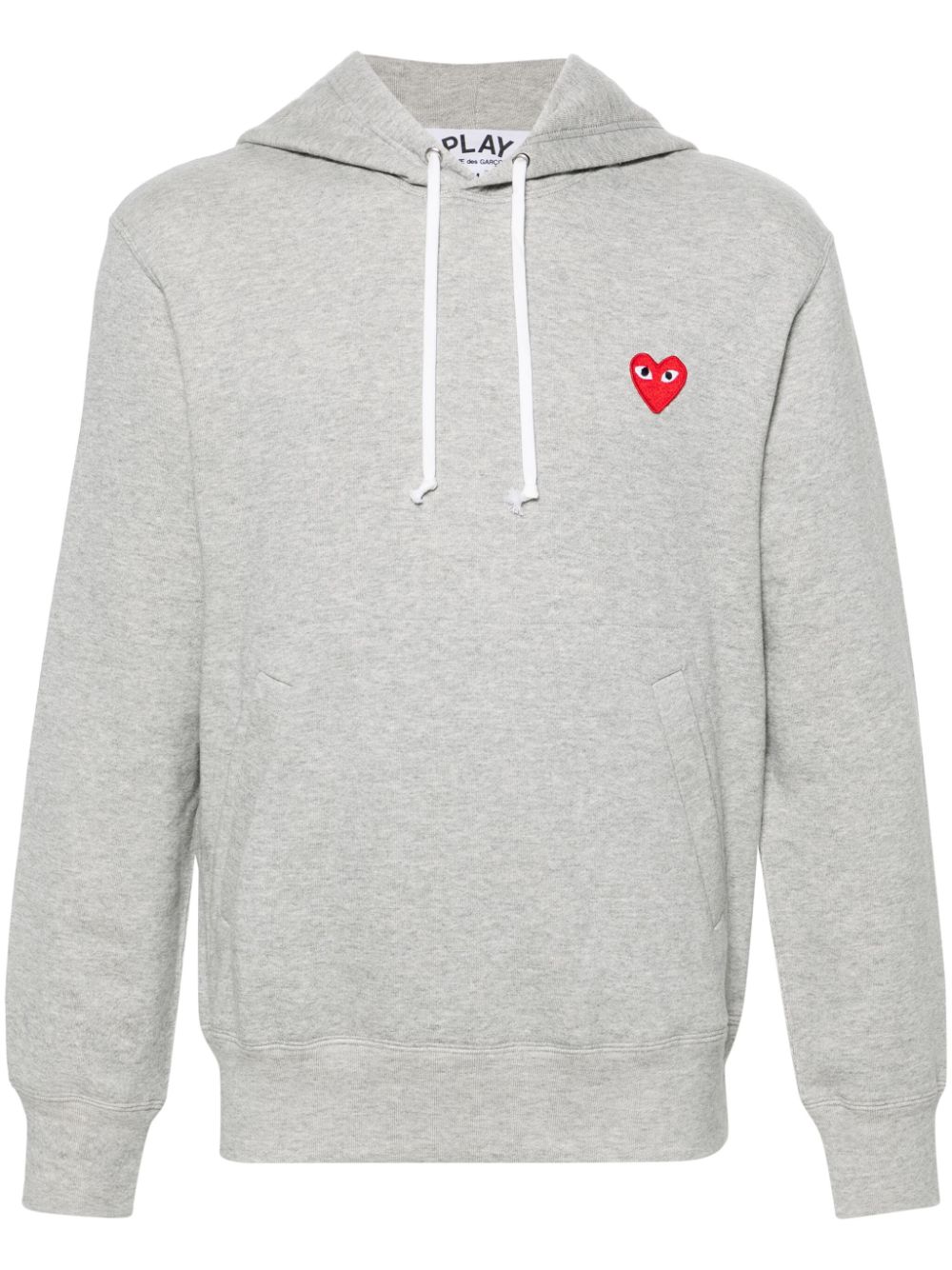 COMME DES GARÇONS PLAY AXT170D 1