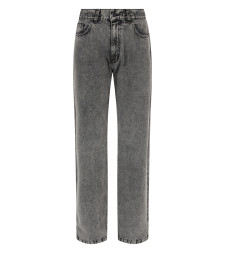 [The Mannei] Jeans SS25 RS25081_GREY