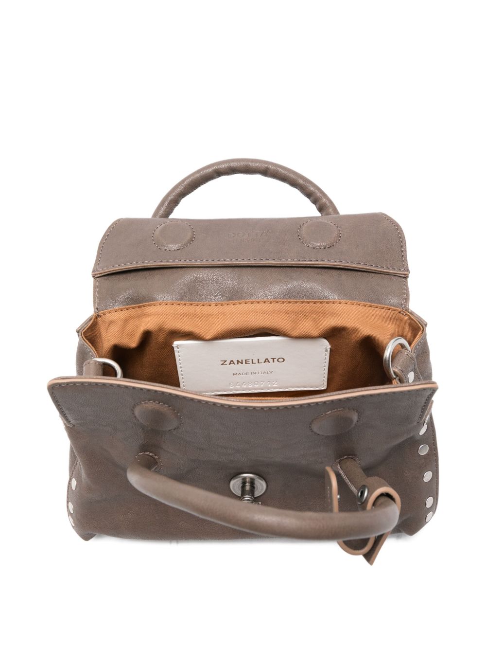 ZANELLATO 068750S TABACCOZ0142