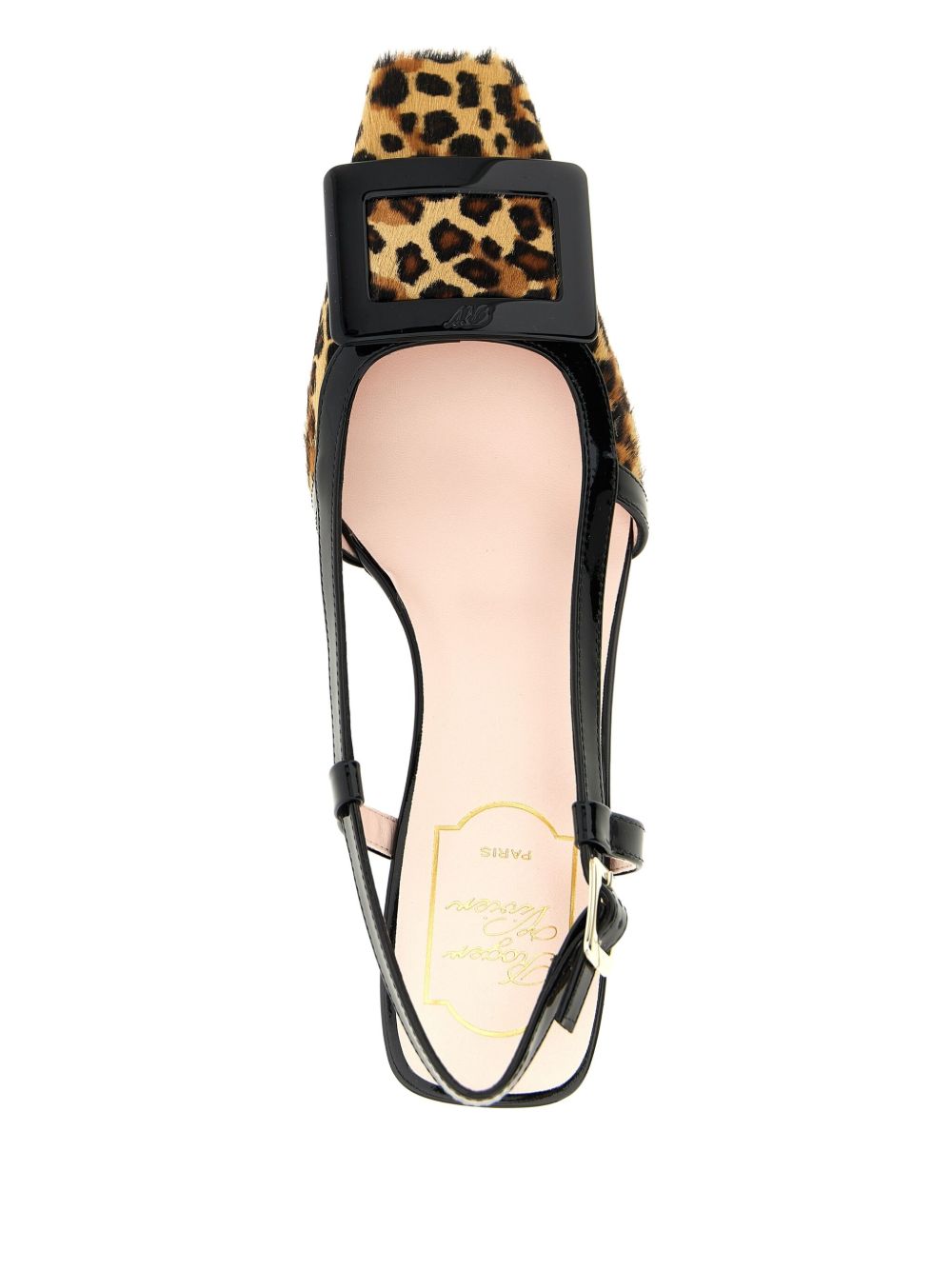 ROGER VIVIER RVW00640760 URU0T69