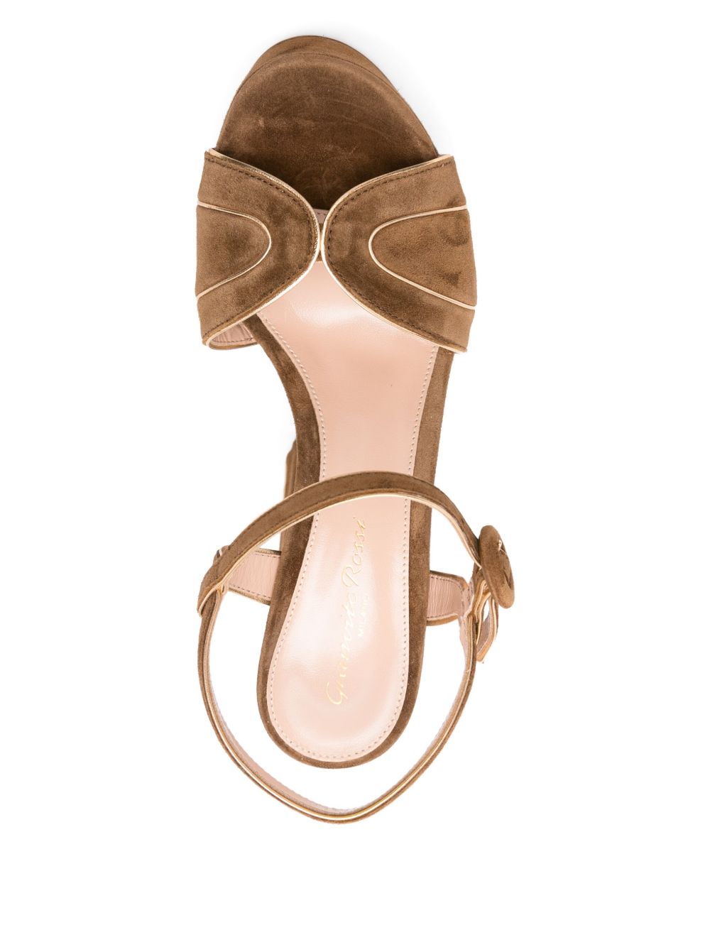GIANVITO ROSSI G32636 85RICNSMMETE
