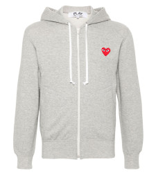 COMME DES GARÇONS PLAY AXT168D 1