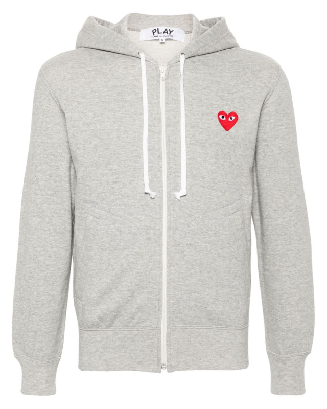 COMME DES GARÇONS PLAY AXT168D 1