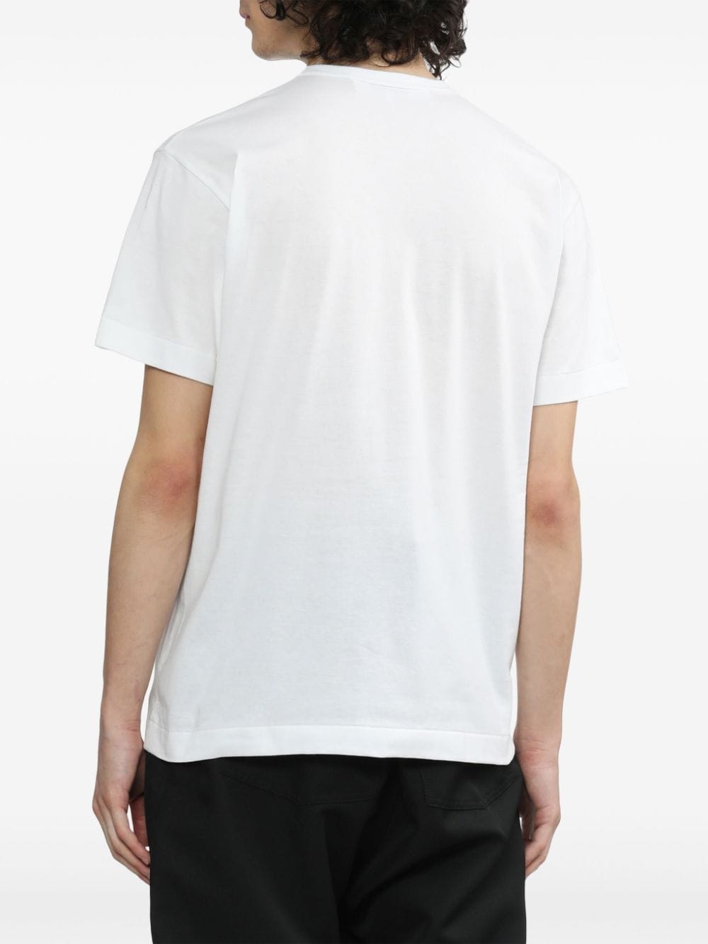 COMME DES GARÇONS PLAY AXT034D 1