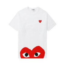 COMME DES GARÇONS PLAY AXT034D 1