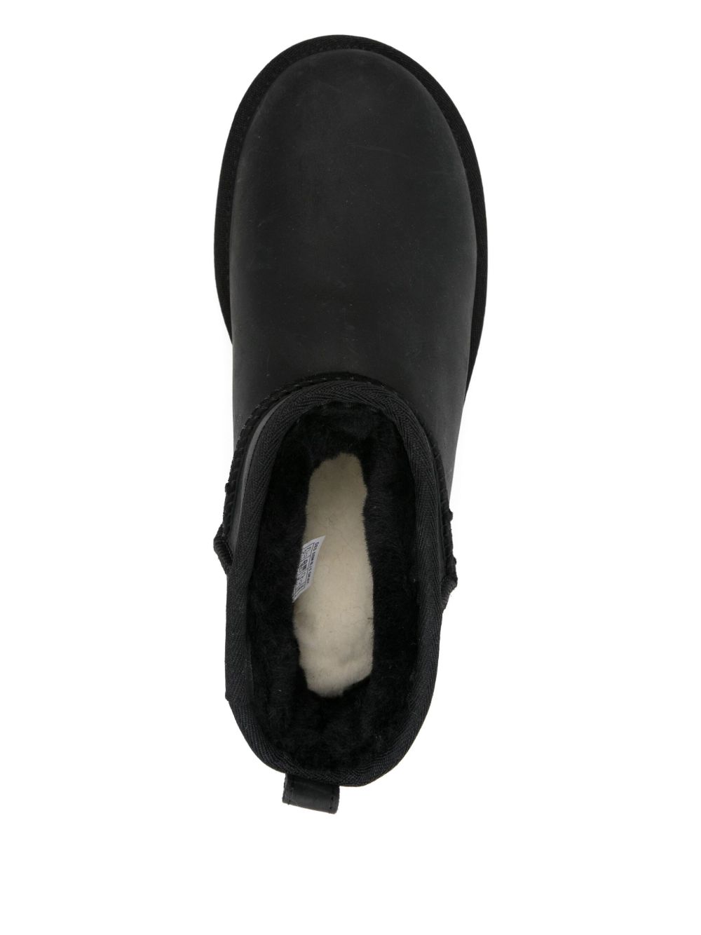 UGG 1174210 BLK