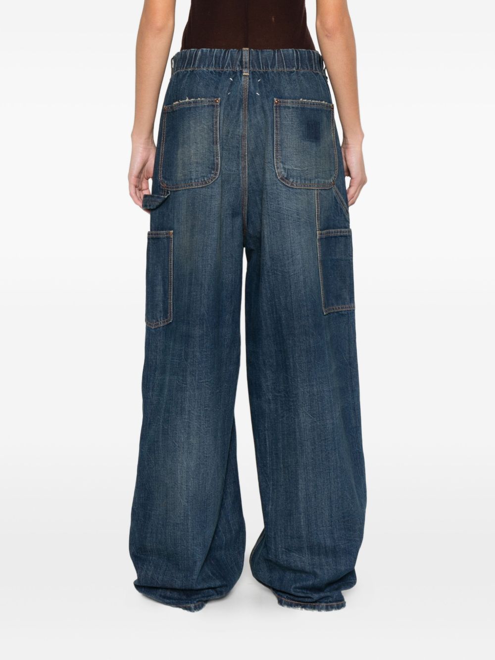MAISON MARGIELA S29KA0390 M30037961