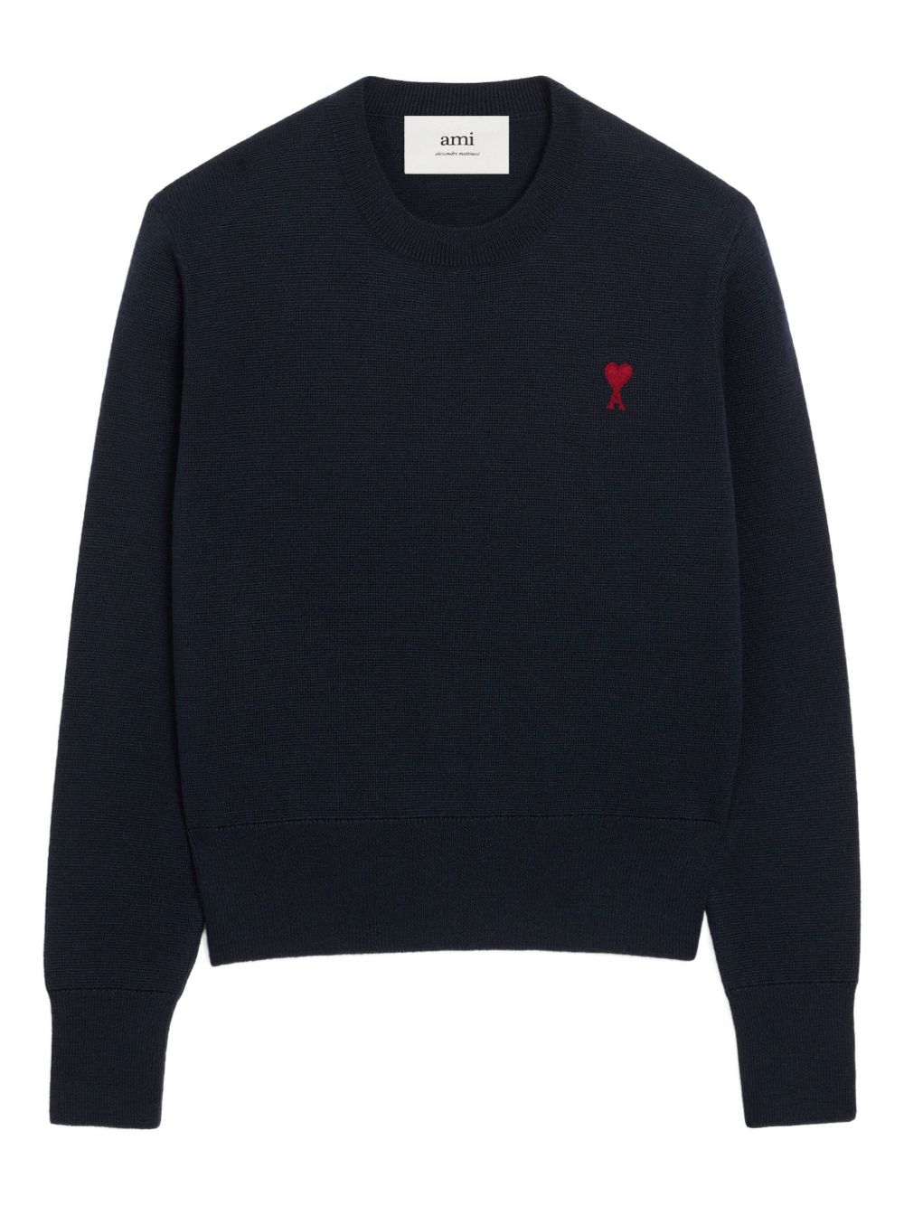 AMI PARIS FKS826 001414