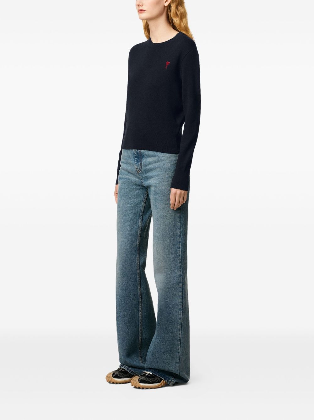 AMI PARIS FKS826 001414