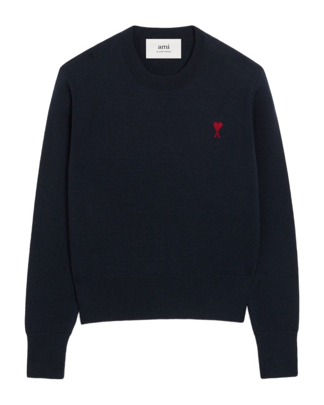 AMI PARIS FKS826 001414