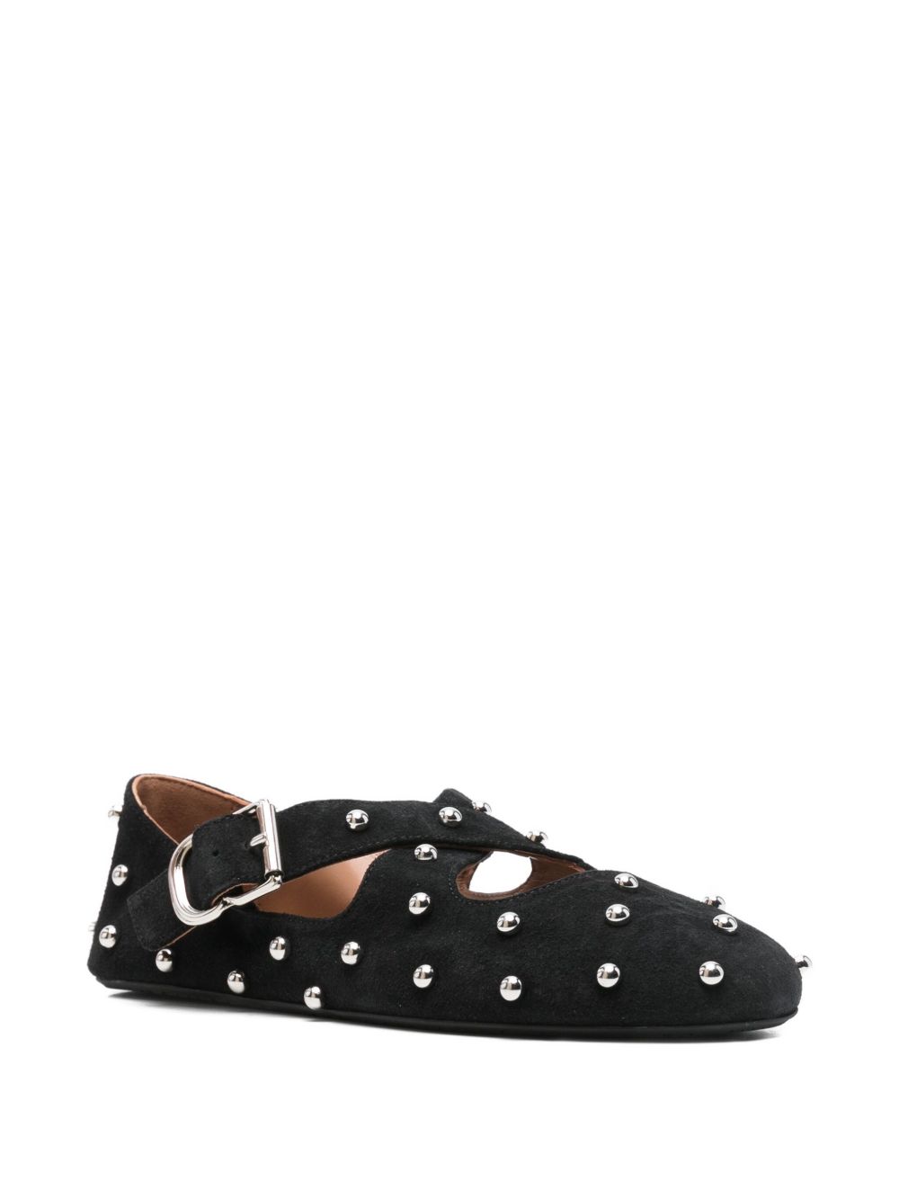 ALAÏA AA3A046CK284 999