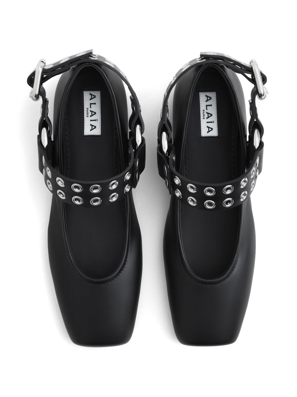 ALAÏA AA3A041CK290 999