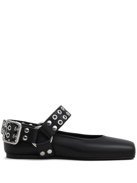 ALAÏA AA3A041CK290 999