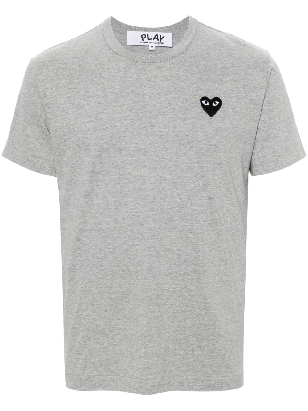 COMME DES GARÇONS PLAY AXT076D 1