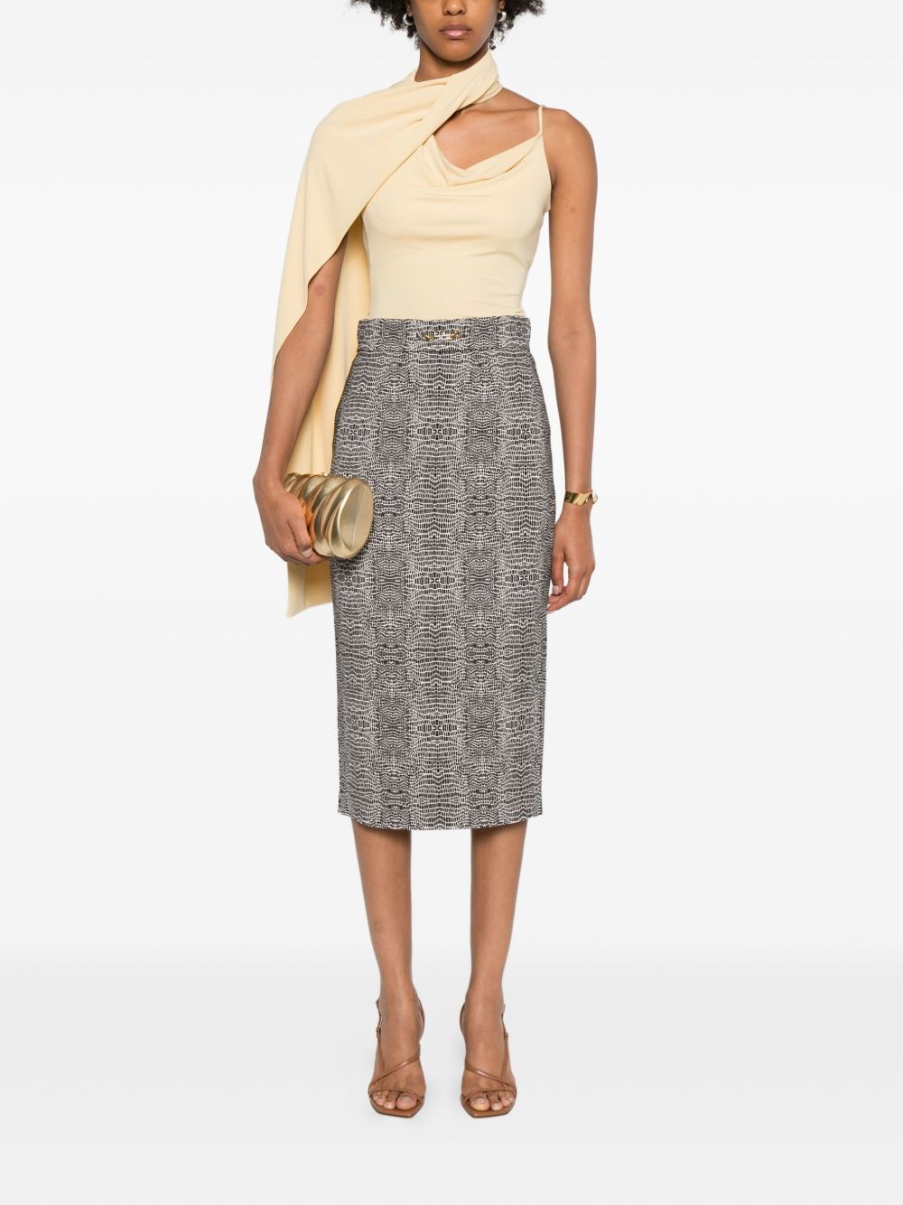 ELISABETTA FRANCHI GO14157E2 110