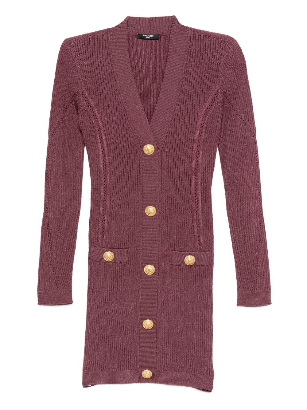 BALMAIN FF0R8033 KJ155DR
