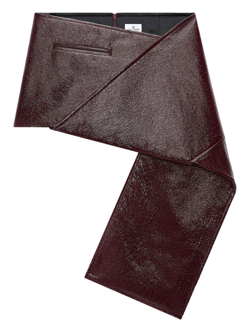 COURRÈGES 425CJU319VY0014 4010
