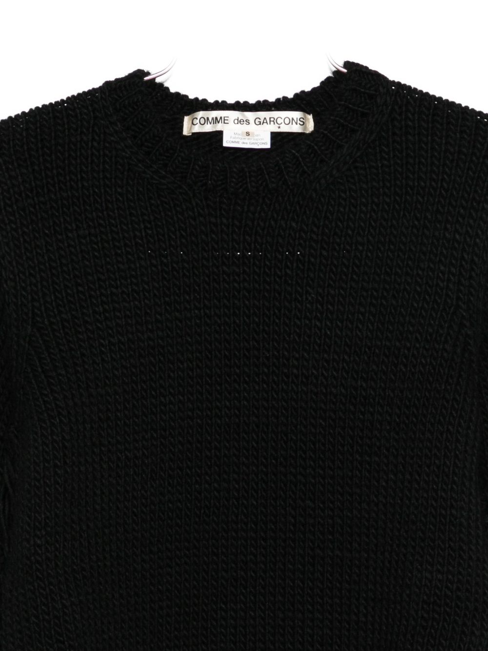 COMME DES GARÇONS GPN015 1