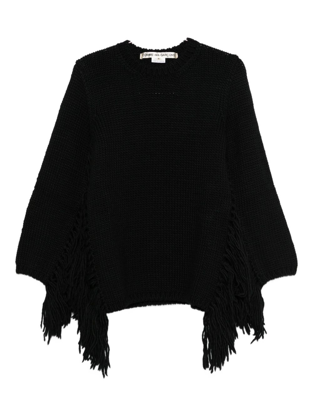 COMME DES GARÇONS GPN015 1