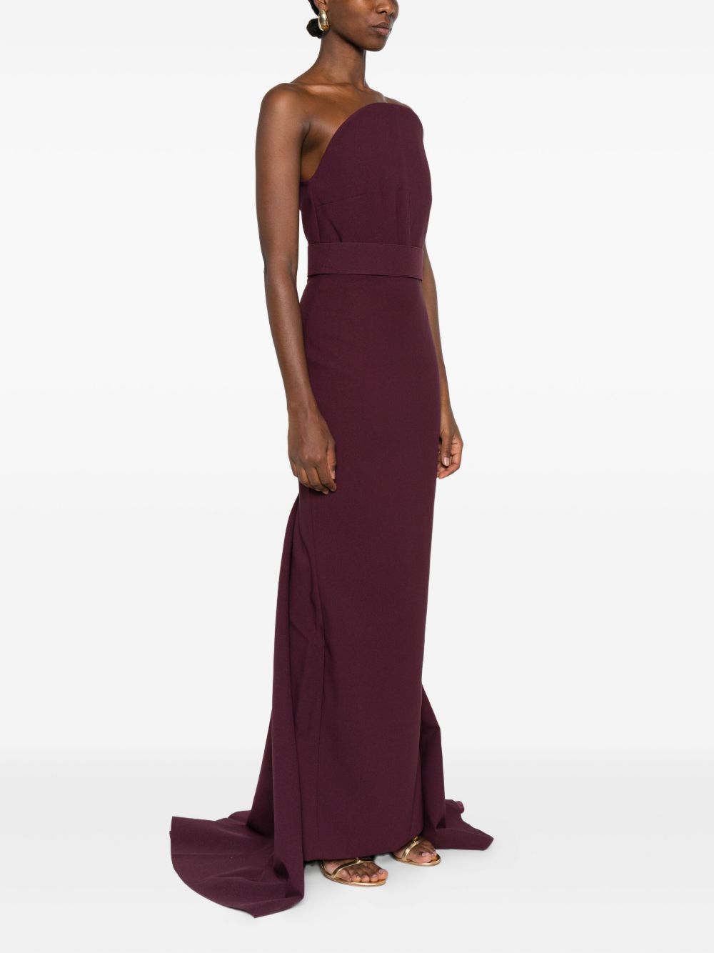 SOLACE LONDON OS45015 RAISIN