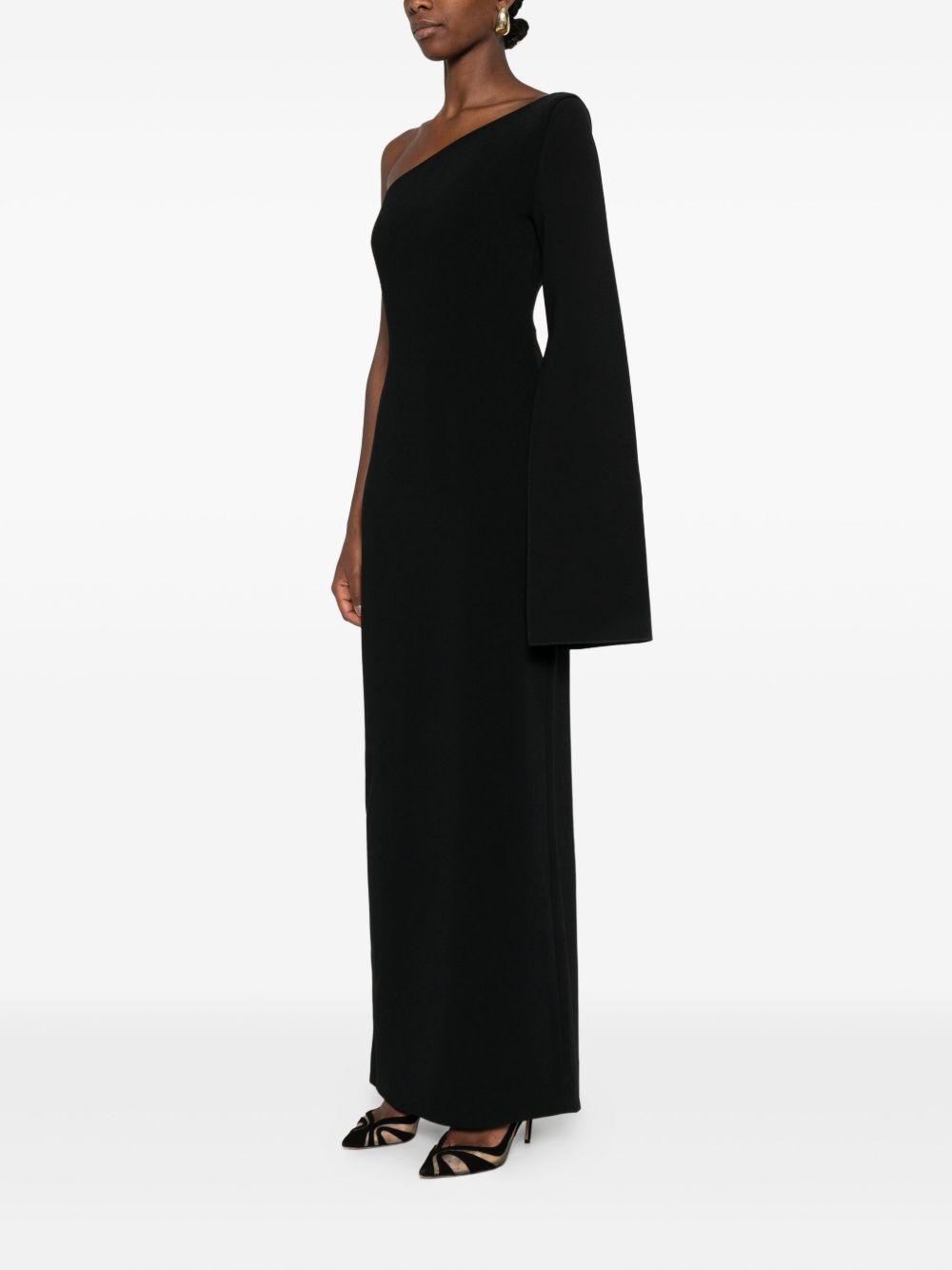 SOLACE LONDON OS45029 BLACK