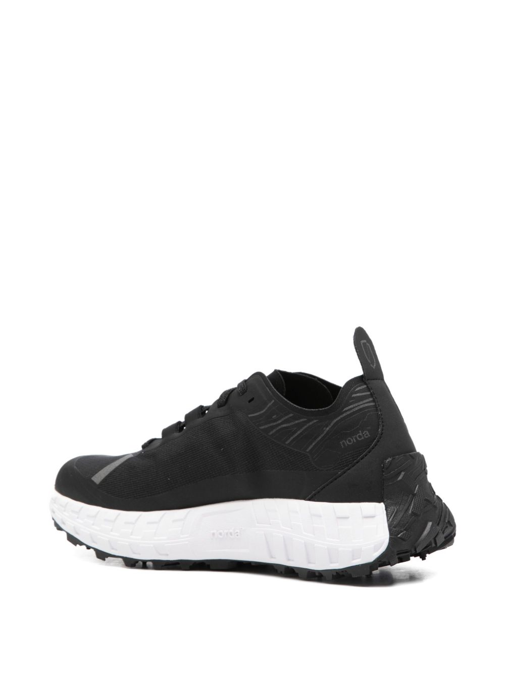NORDA NR001AW COREBLACK