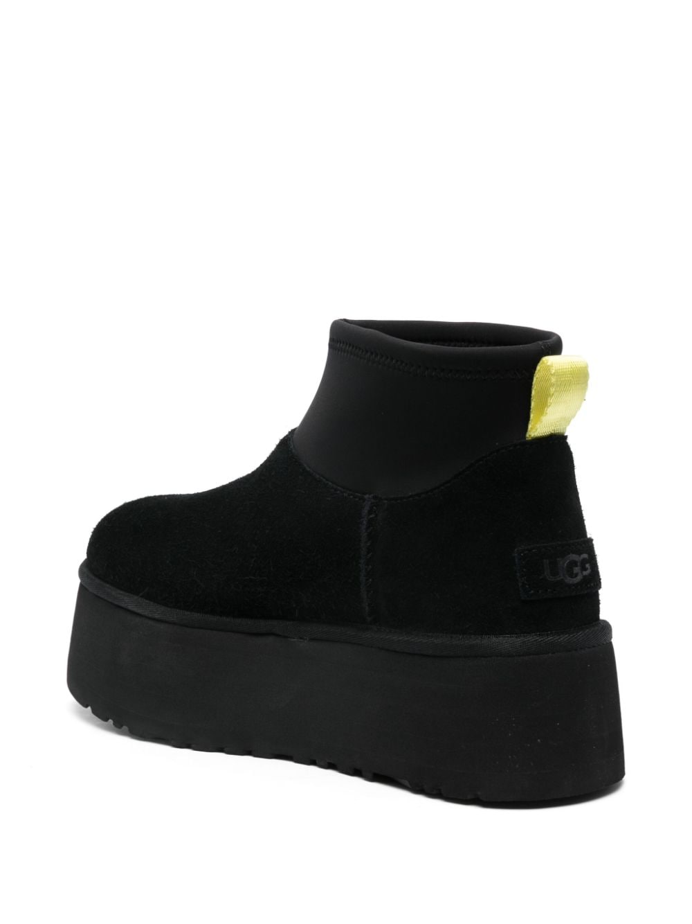 UGG 1168170 BLK