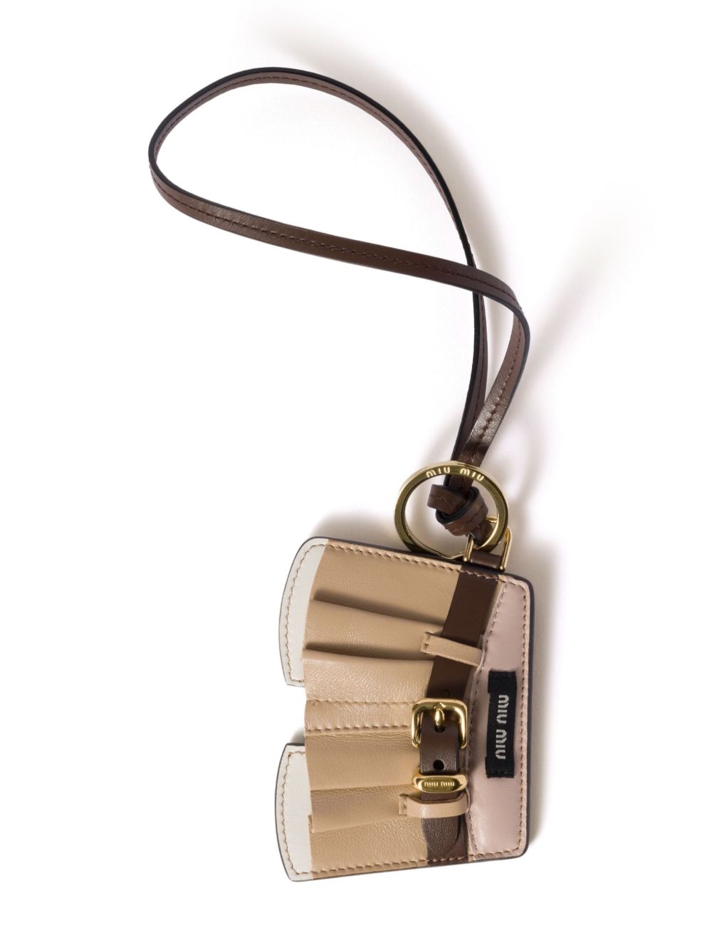 MIU MIU 5TL531 2CUKF0065