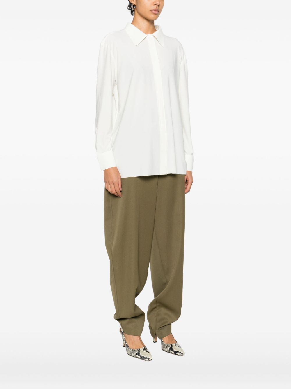 NORMA KAMALI KK1296PL031 037