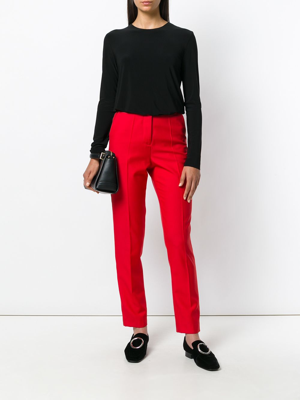 NORMA KAMALI KK4266PL100 001