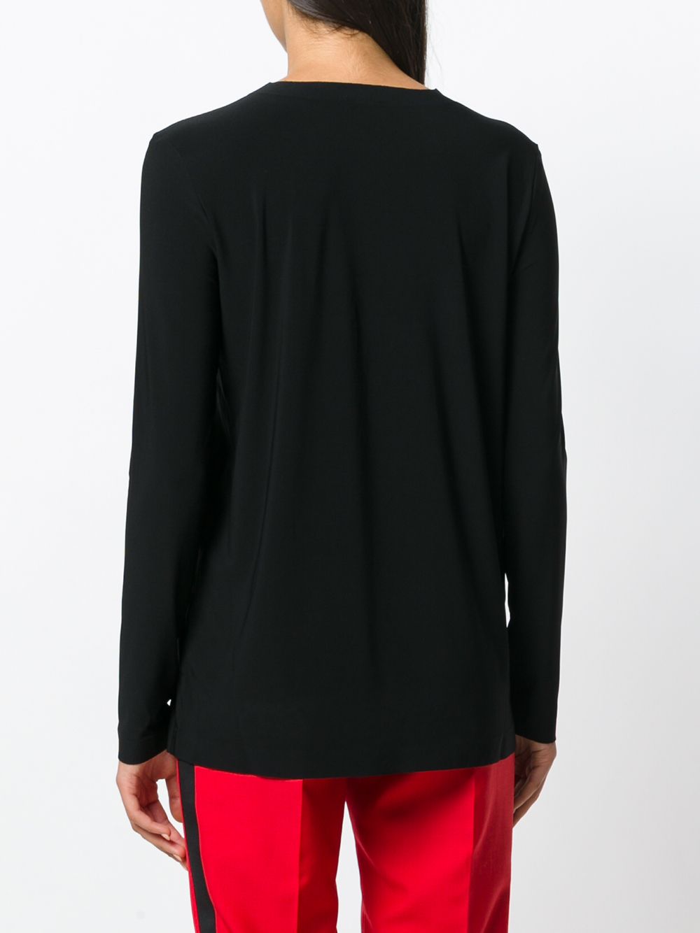 NORMA KAMALI KK4266PL100 001