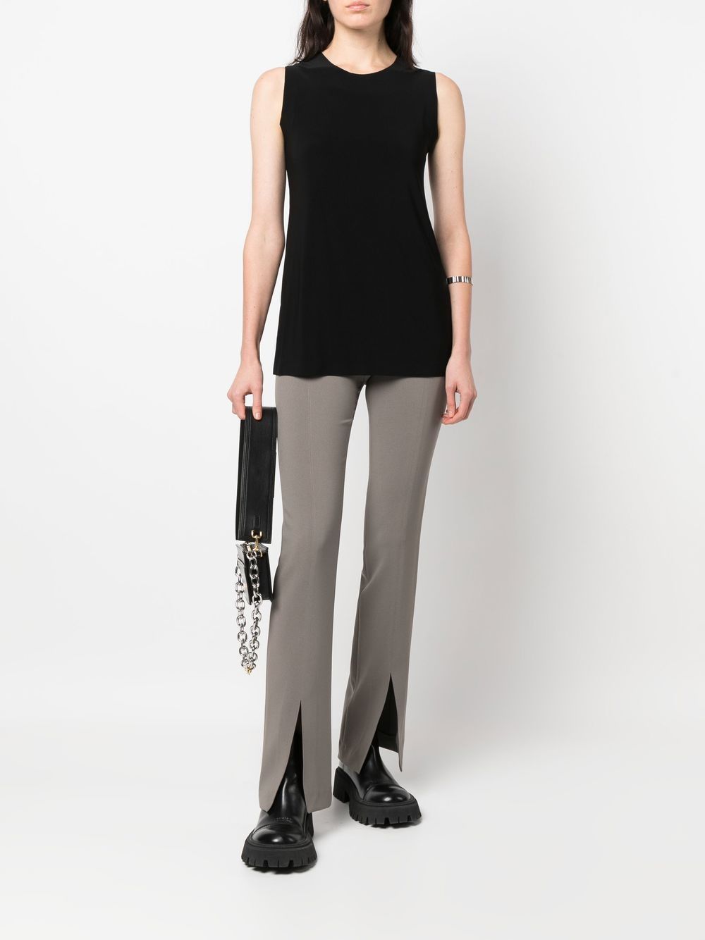 NORMA KAMALI KK4266PL107 001