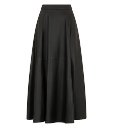 [Raquel Diniz] Midi skirt FW25 8L00012_999