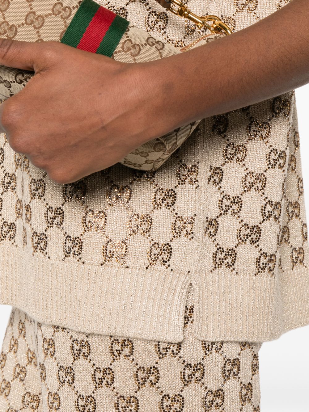 GUCCI 813729 XKFE69322