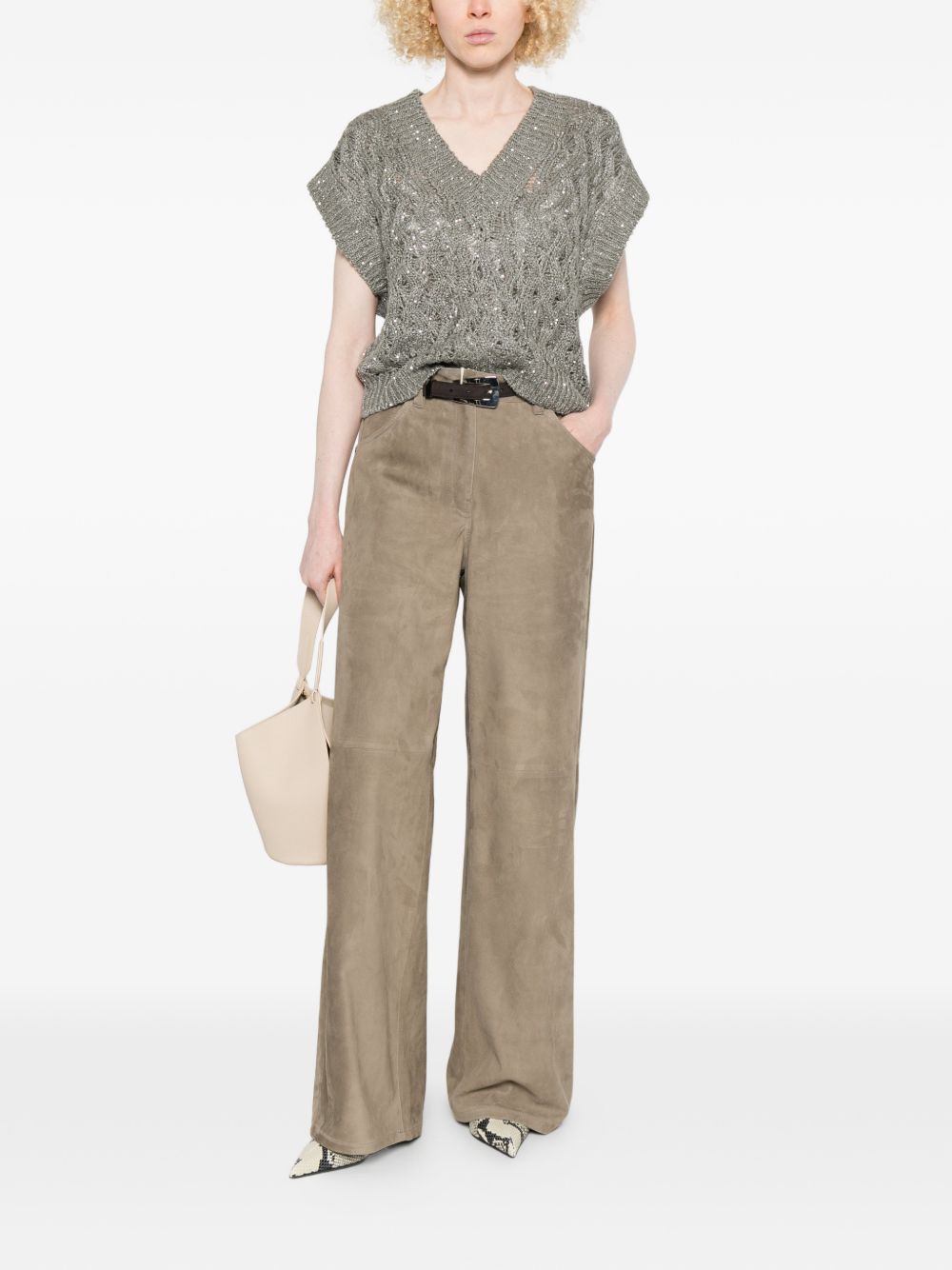 BRUNELLO CUCINELLI M0CLFP9187 C8850