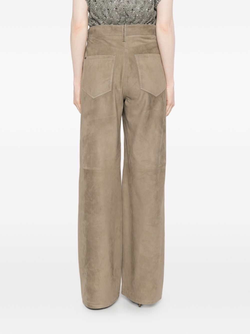 BRUNELLO CUCINELLI M0CLFP9187 C8850