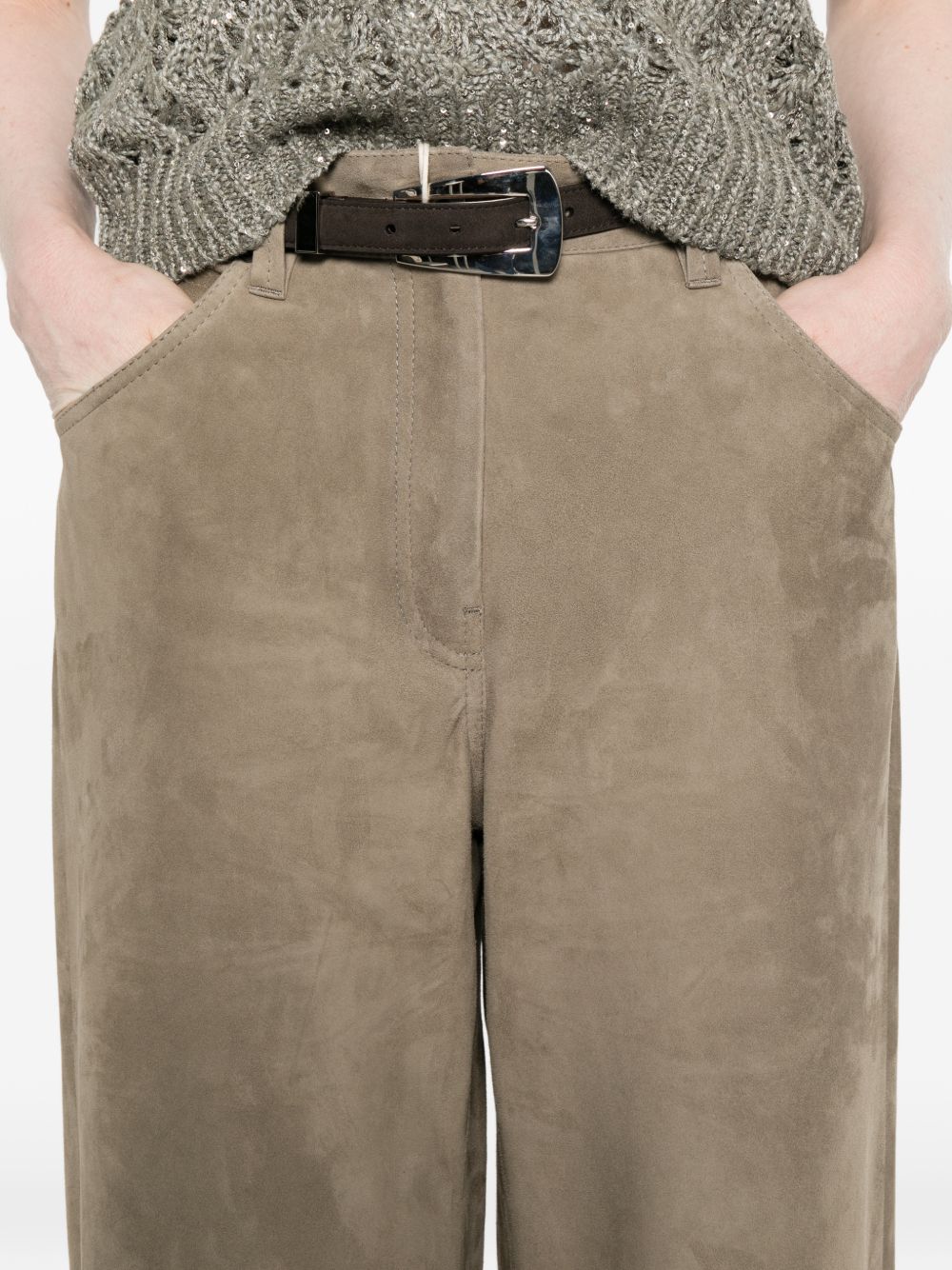 BRUNELLO CUCINELLI M0CLFP9187 C8850