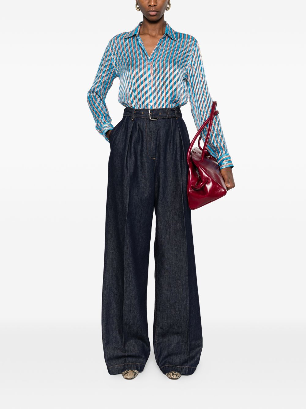 DRIES VAN NOTEN 130742 3149503