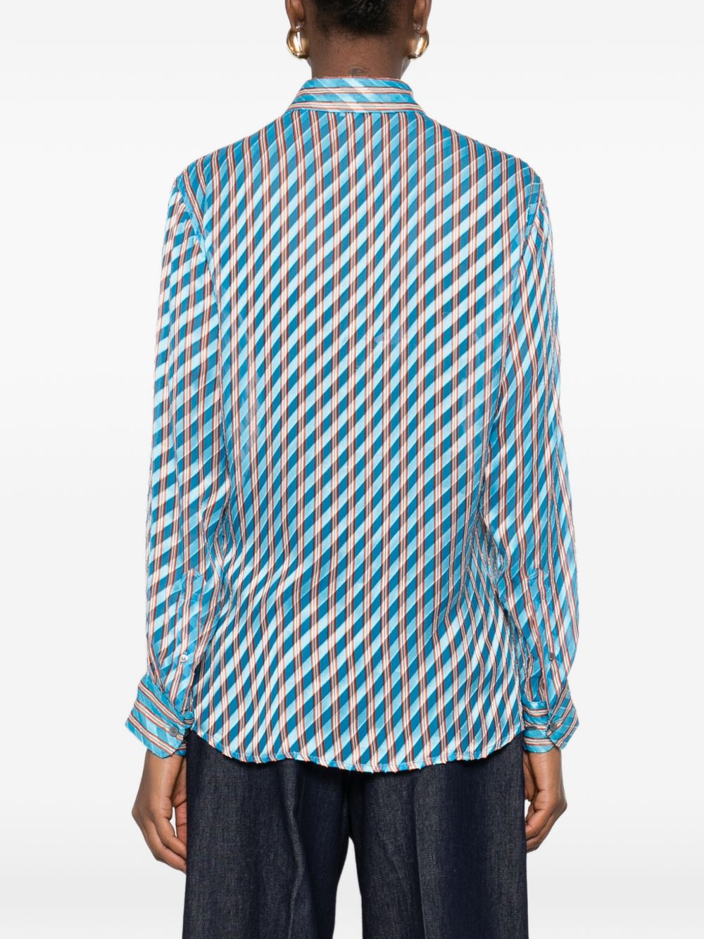 DRIES VAN NOTEN 130742 3149503
