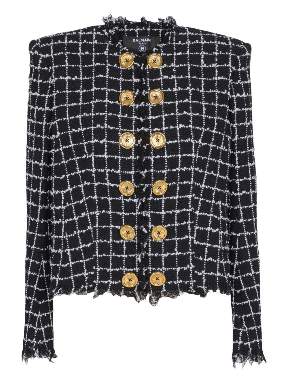 BALMAIN GF1SM509 XL62EAB