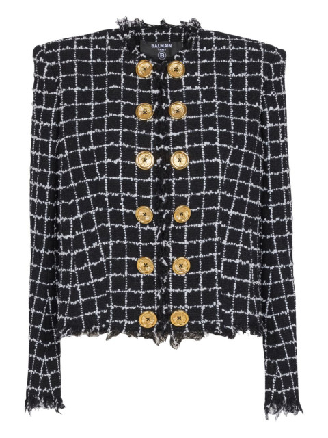 BALMAIN GF1SM509 XL62EAB