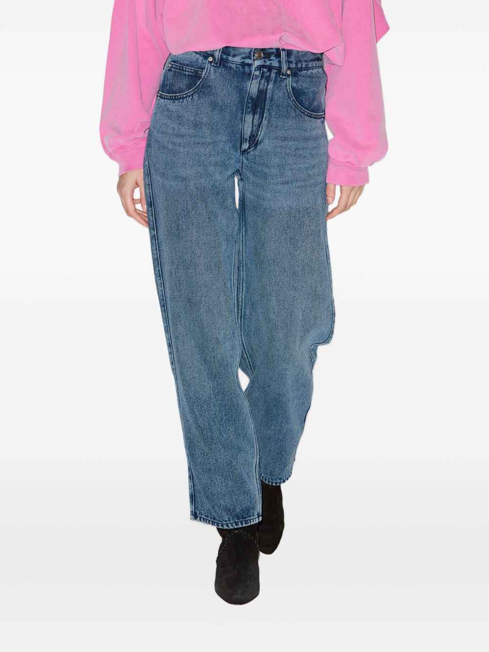ISABEL MARANT PA0590FA-B1H07I 30LU
