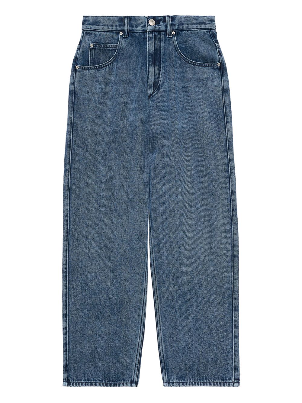 ISABEL MARANT PA0590FA-B1H07I 30LU