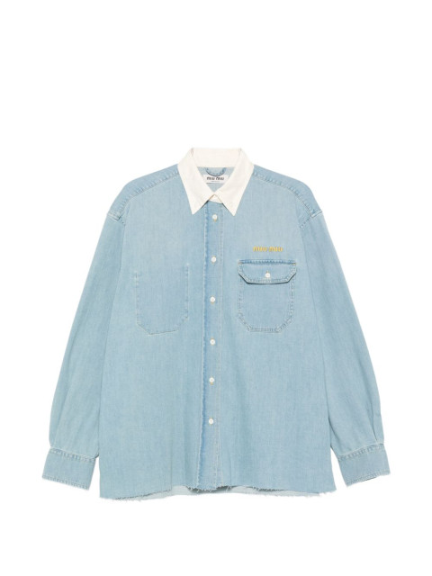 MIU MIU GWC134 1823F0013